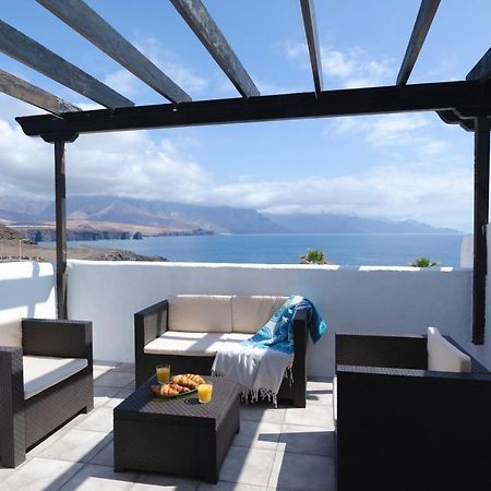 Brisa Del Mar - Spectacular Sea Views From The Accommodation ラスパルマス・デ・グランカナリア エクステリア 写真