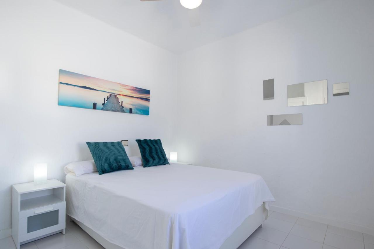 Brisa Del Mar - Spectacular Sea Views From The Accommodation ラスパルマス・デ・グランカナリア エクステリア 写真
