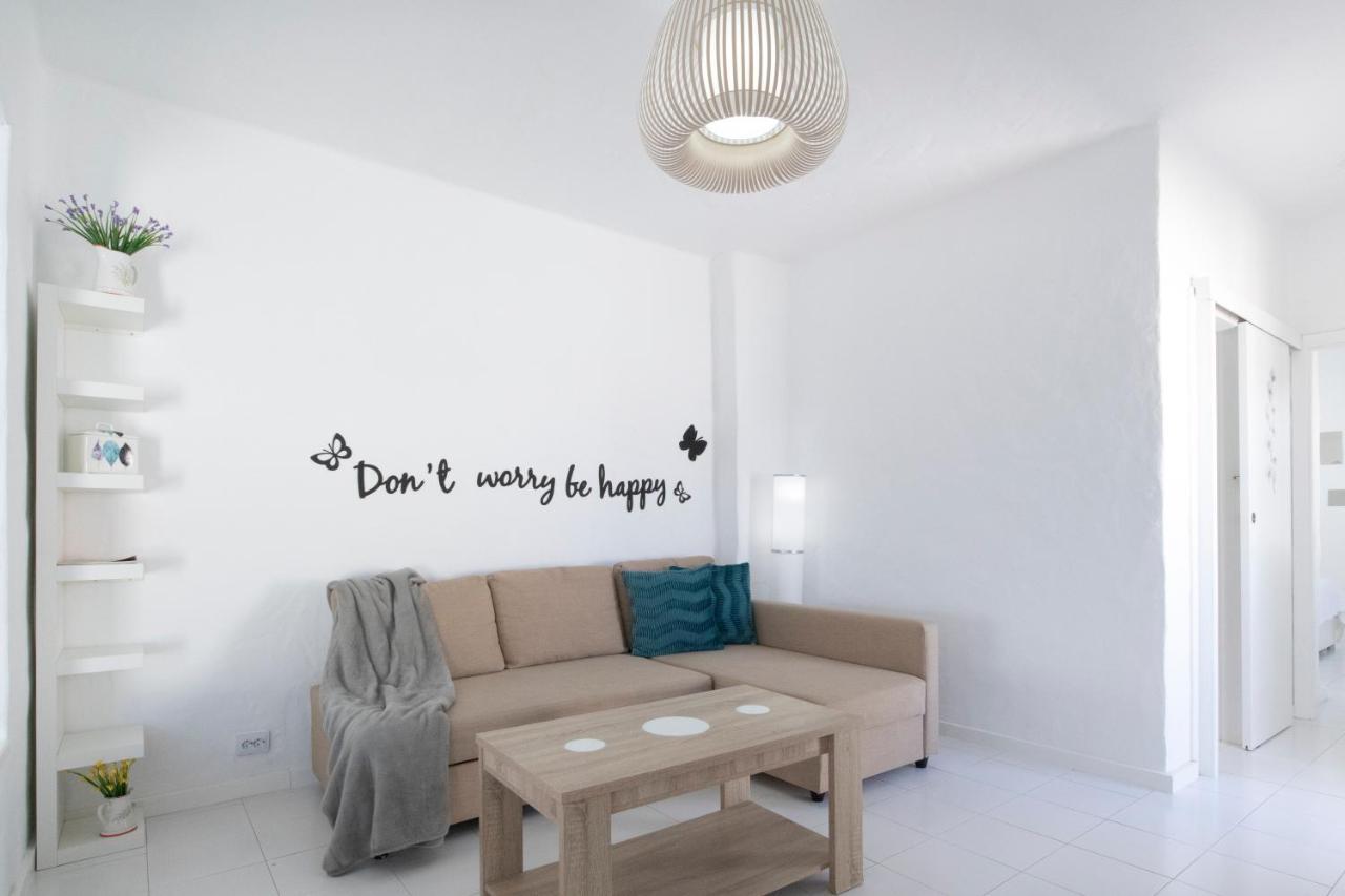 Brisa Del Mar - Spectacular Sea Views From The Accommodation ラスパルマス・デ・グランカナリア エクステリア 写真