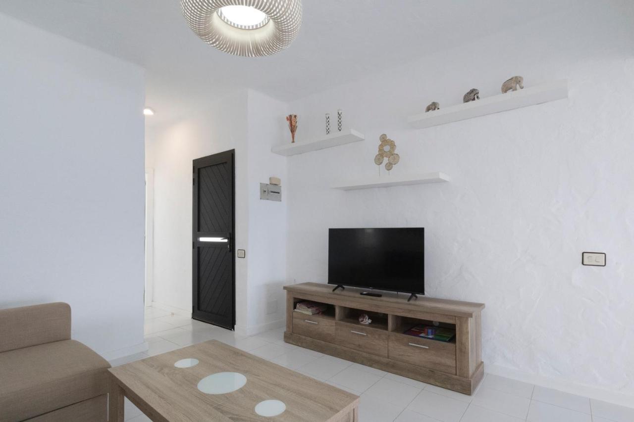 Brisa Del Mar - Spectacular Sea Views From The Accommodation ラスパルマス・デ・グランカナリア エクステリア 写真