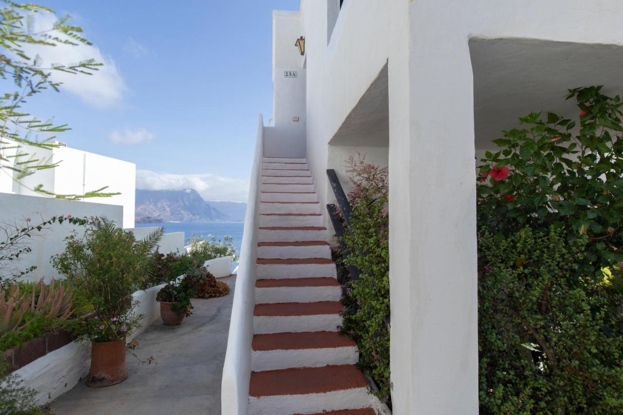 Brisa Del Mar - Spectacular Sea Views From The Accommodation ラスパルマス・デ・グランカナリア エクステリア 写真