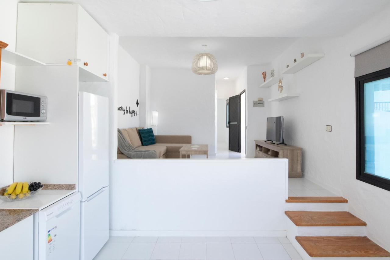 Brisa Del Mar - Spectacular Sea Views From The Accommodation ラスパルマス・デ・グランカナリア エクステリア 写真