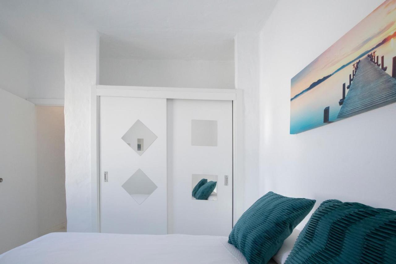 Brisa Del Mar - Spectacular Sea Views From The Accommodation ラスパルマス・デ・グランカナリア エクステリア 写真