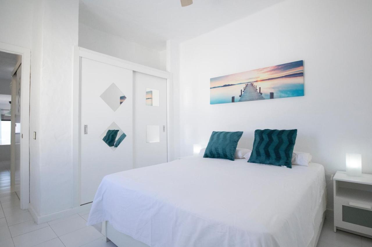 Brisa Del Mar - Spectacular Sea Views From The Accommodation ラスパルマス・デ・グランカナリア エクステリア 写真