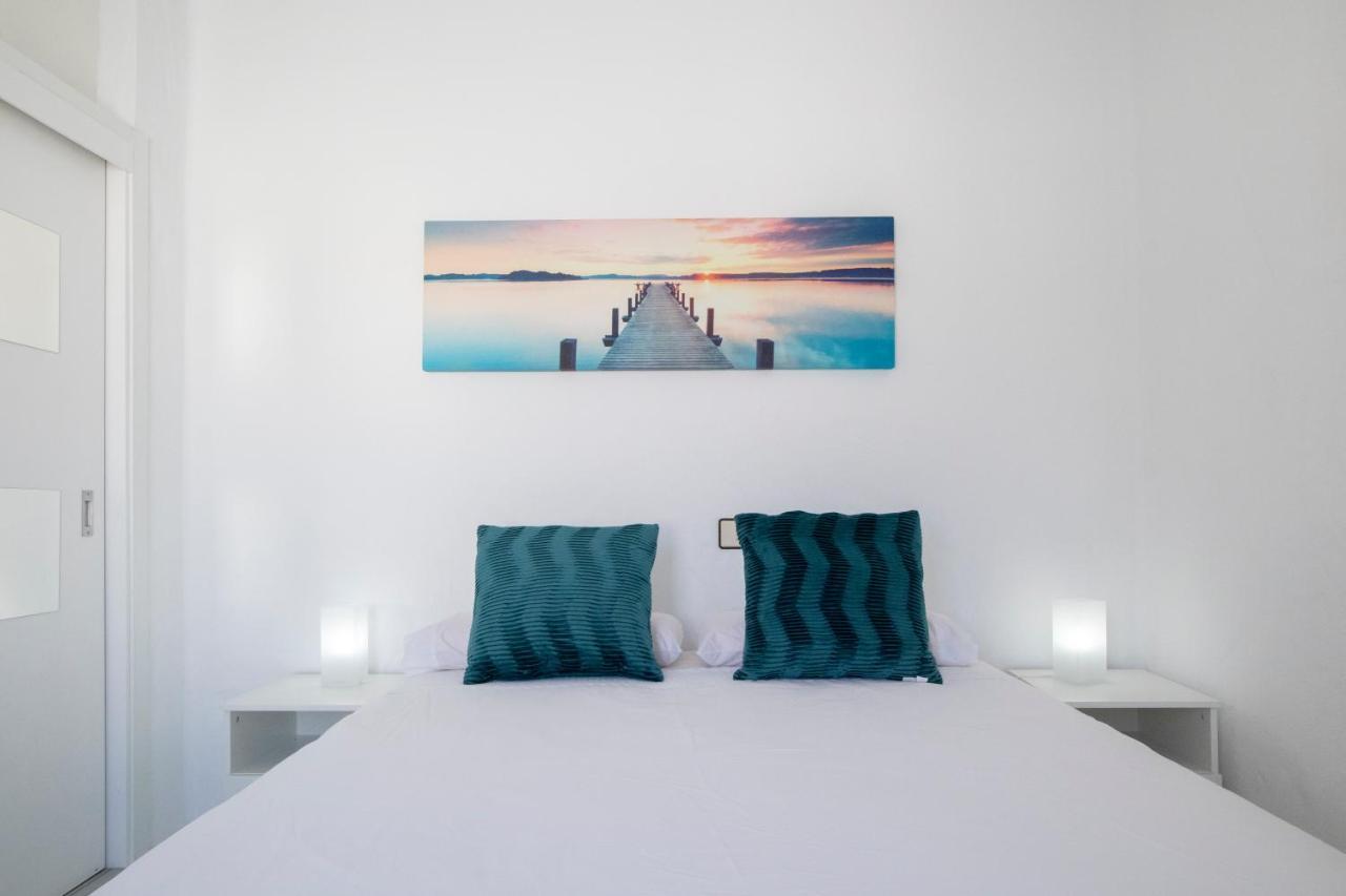 Brisa Del Mar - Spectacular Sea Views From The Accommodation ラスパルマス・デ・グランカナリア エクステリア 写真