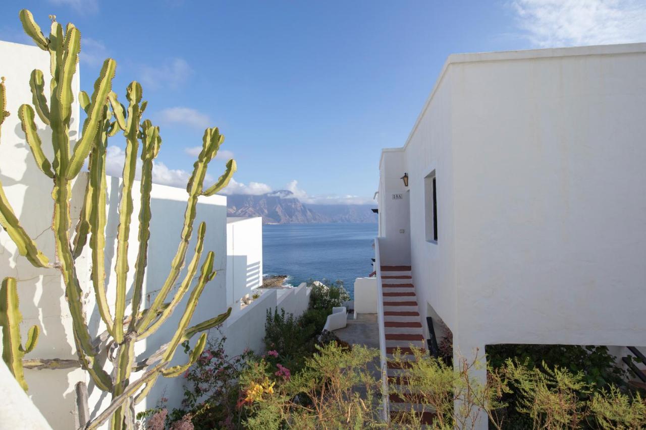 Brisa Del Mar - Spectacular Sea Views From The Accommodation ラスパルマス・デ・グランカナリア エクステリア 写真