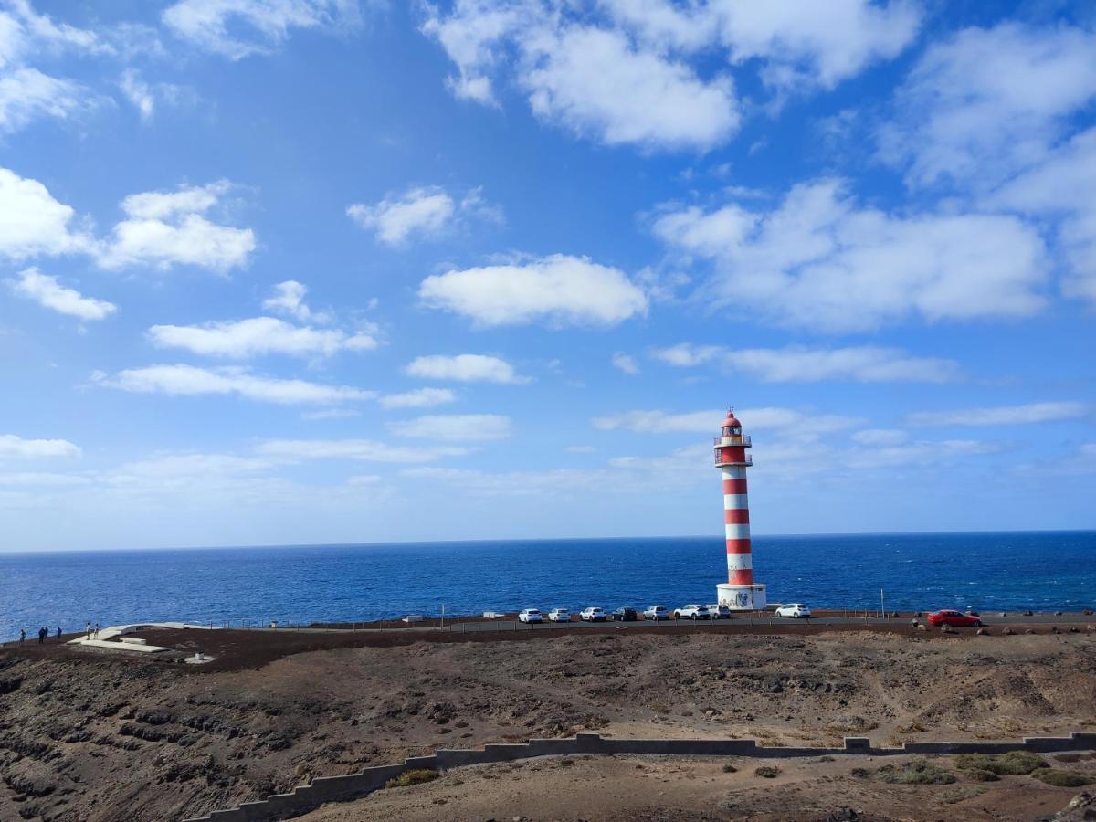 Brisa Del Mar - Spectacular Sea Views From The Accommodation ラスパルマス・デ・グランカナリア エクステリア 写真