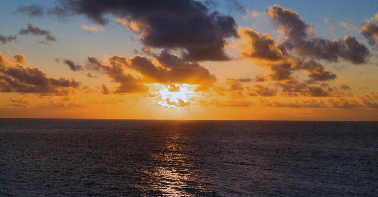 Brisa Del Mar - Spectacular Sea Views From The Accommodation ラスパルマス・デ・グランカナリア エクステリア 写真