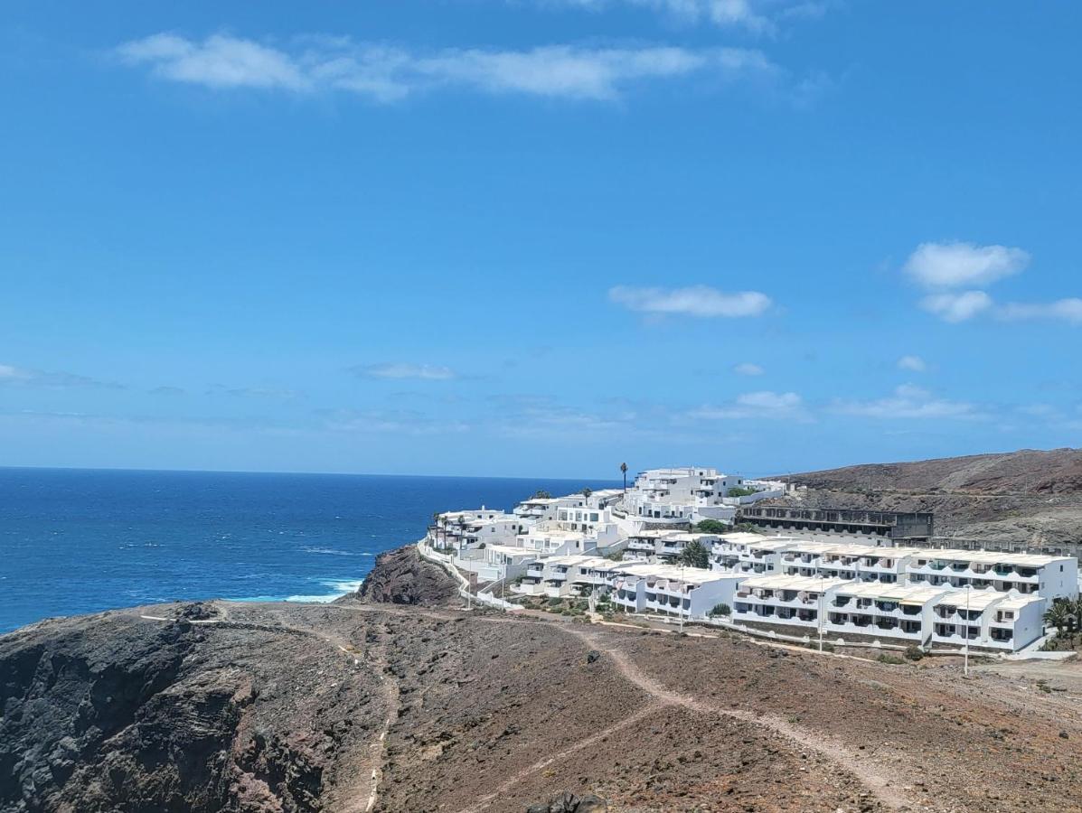 Brisa Del Mar - Spectacular Sea Views From The Accommodation ラスパルマス・デ・グランカナリア エクステリア 写真